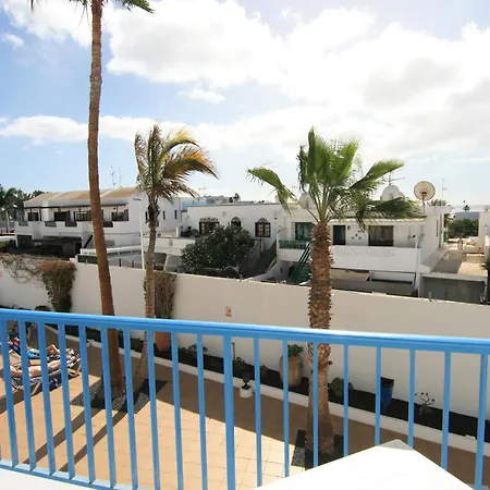 Apartment Costa Volcan &
