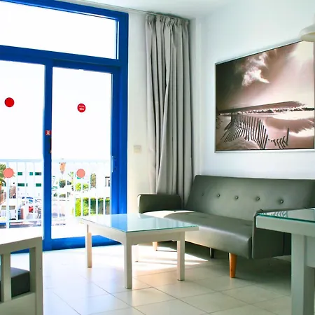 Apartment Costa Volcan & 2*