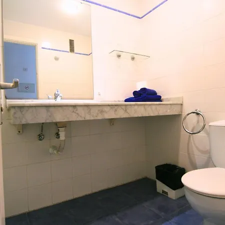 Apartment Costa Volcan &