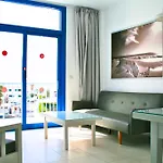 Aparthotel Costa Volcan & 2*