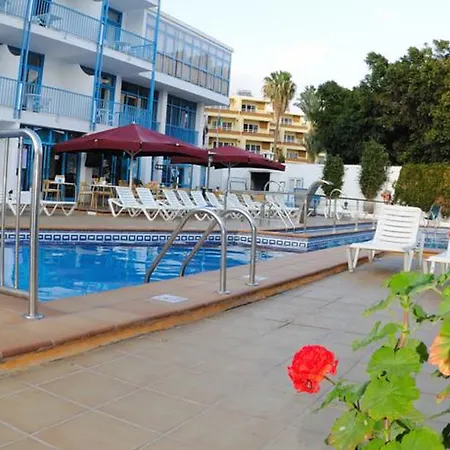 Costa Volcan & 2* Puerto del Carmen (Lanzarote)