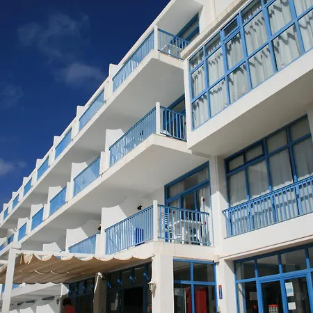 火山海岸水疗公寓式酒店 公寓式酒店