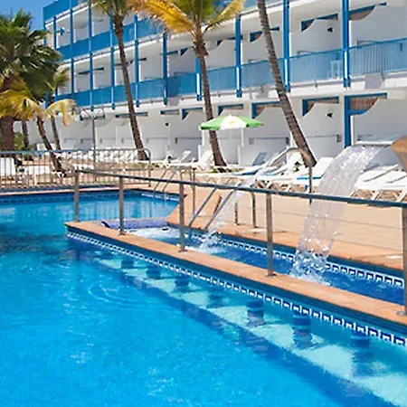 Costa Volcan & 2* Puerto del Carmen (Lanzarote)