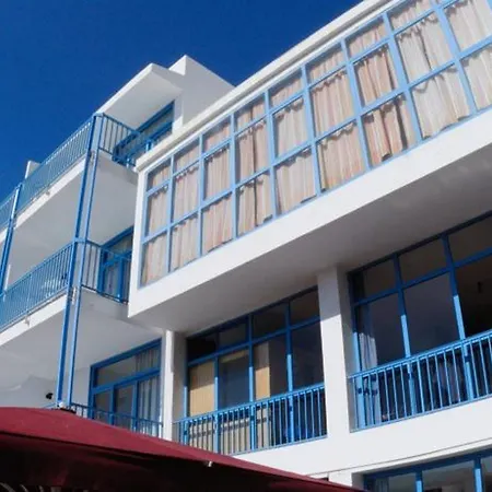 Costa Volcan & Lägenhetshotell