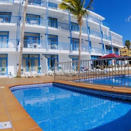 Costa Volcan & 2* Puerto del Carmen (Lanzarote)