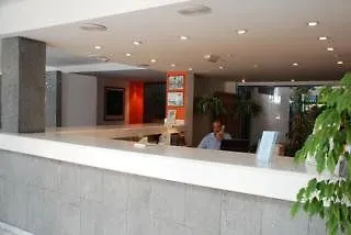 Lägenhetshotell Costa Volcan &