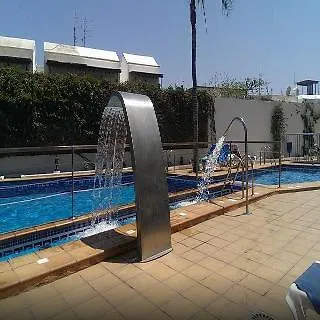 Costa Volcan & Lägenhetshotell Puerto del Carmen (Lanzarote)