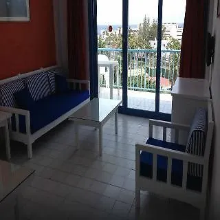 מלון דירות Costa Volcan &