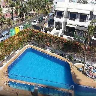 מלון דירות Costa Volcan &