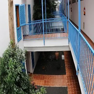 Costa Volcan & 2* פוארטו דל כרמן