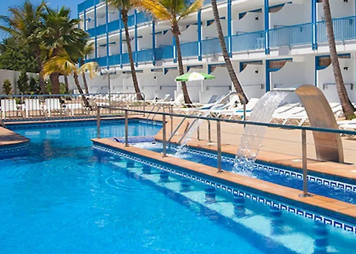 Costa Volcan & 2* פוארטו דל כרמן